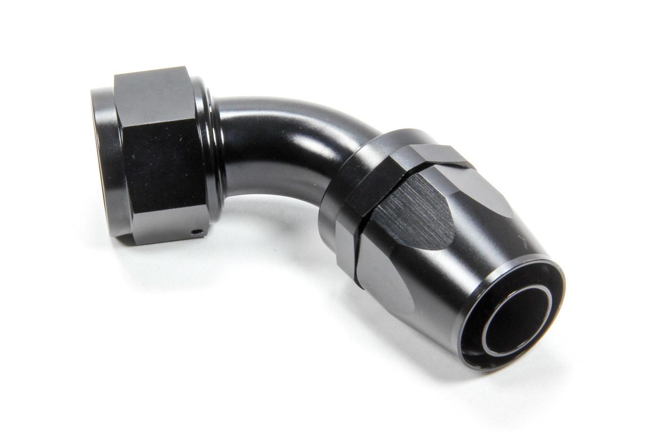 #16 60 Degree Swivel Hose End - Burlile Performance Products