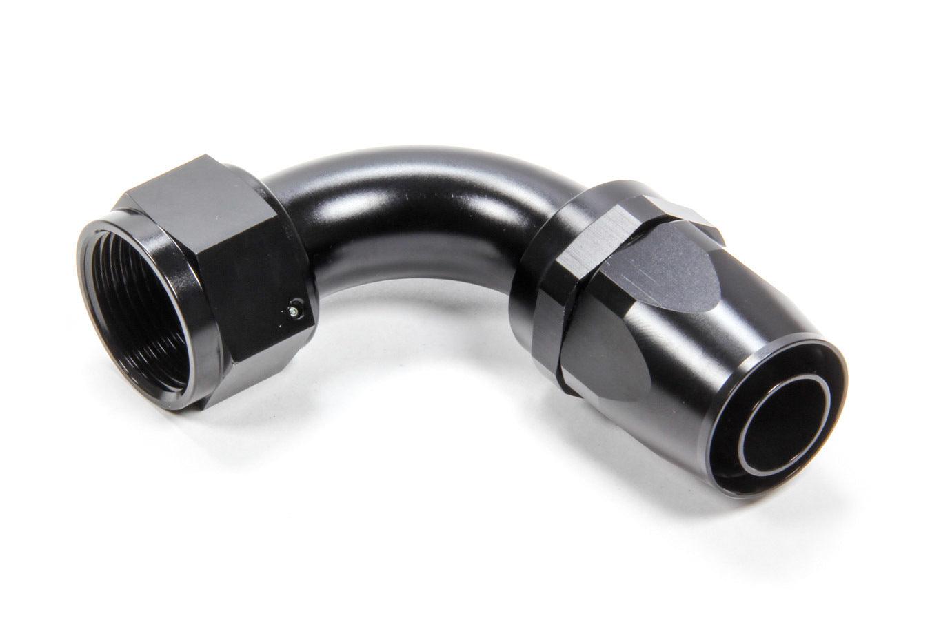 #16 90 Degree Swivel Hose End - Burlile Performance Products