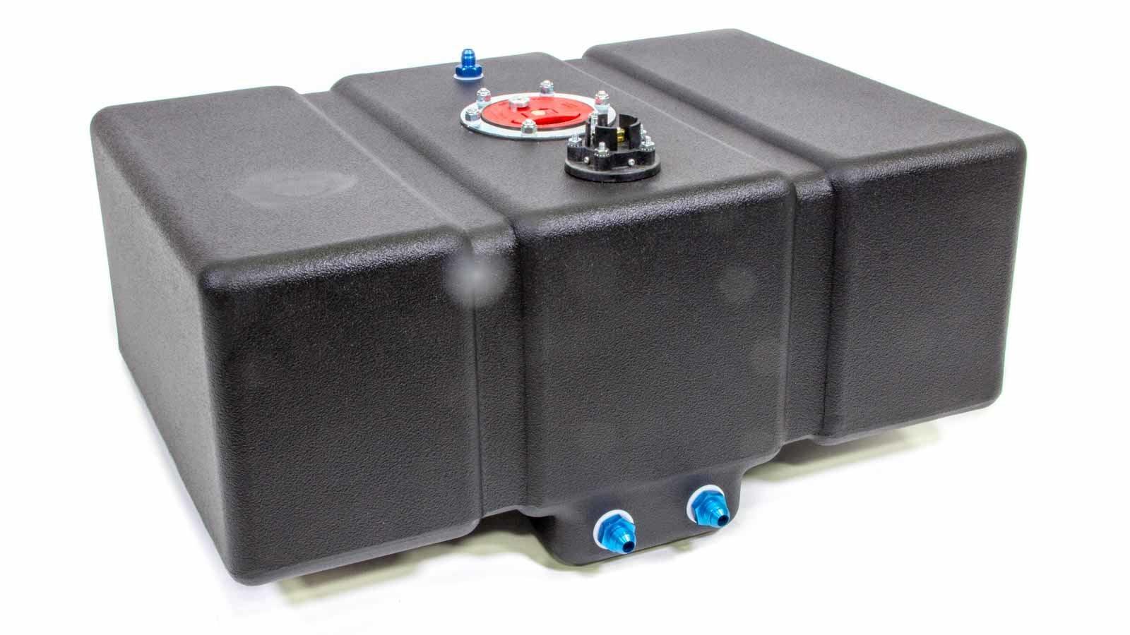 16-Gallon Drag Race Cell w/Foam - Burlile Performance Products