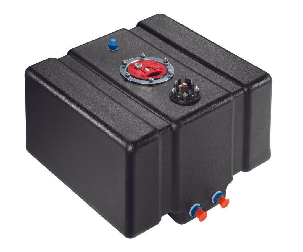 16-Gallon Drag Race Cell W/O Foam - Burlile Performance Products