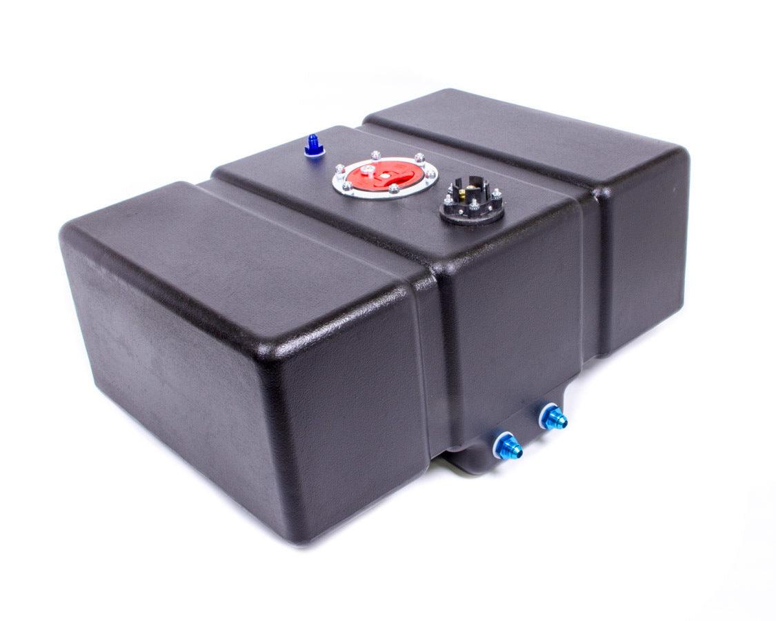 16-Gallon Fuel Cell w/ 70-10 Ohms Sender - Burlile Performance Products