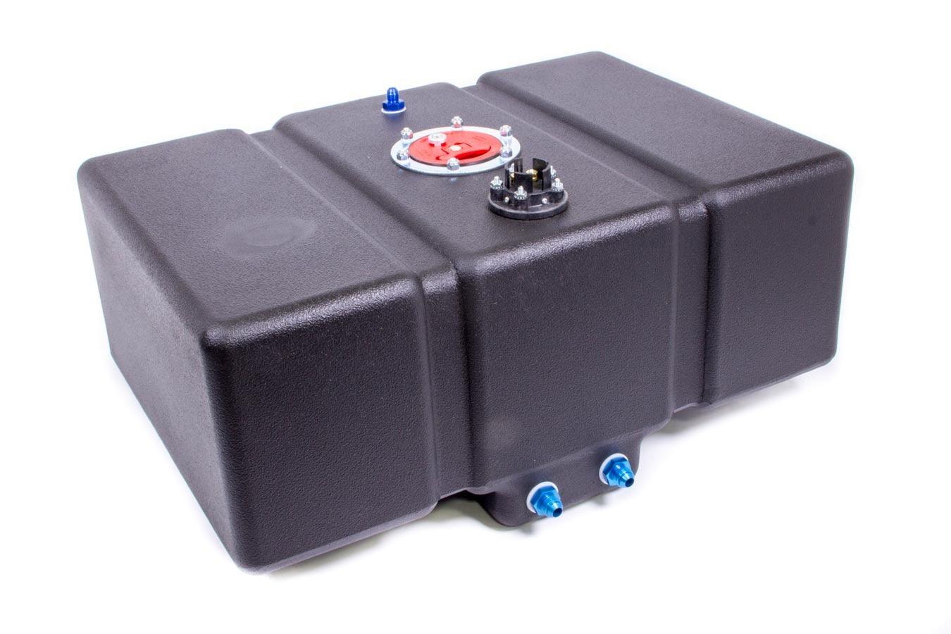 16-Gallon Pro-Street Fuel Cell w/Foam - Burlile Performance Products