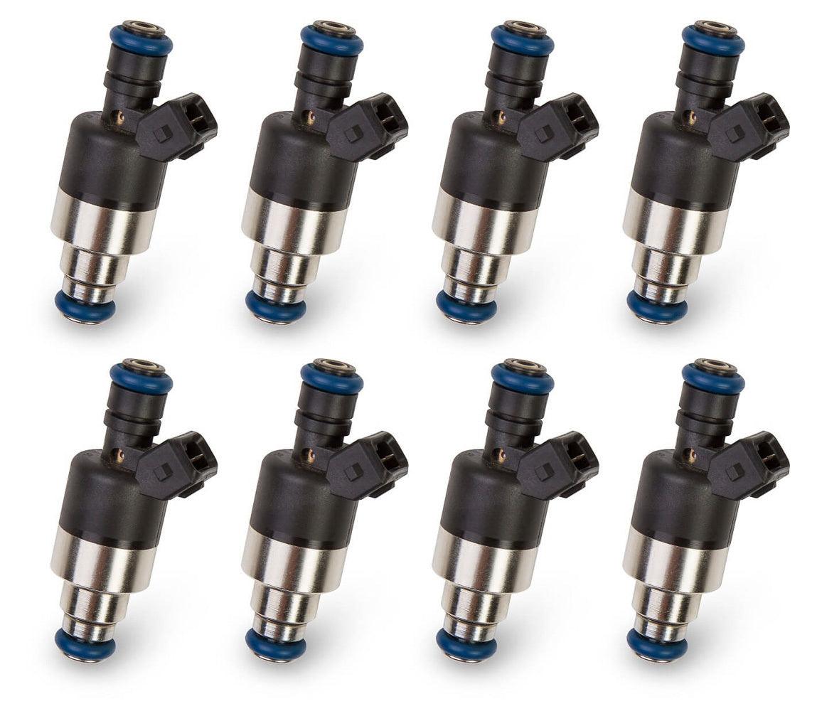160lbs Fuel Injector 8pk - Burlile Performance Products