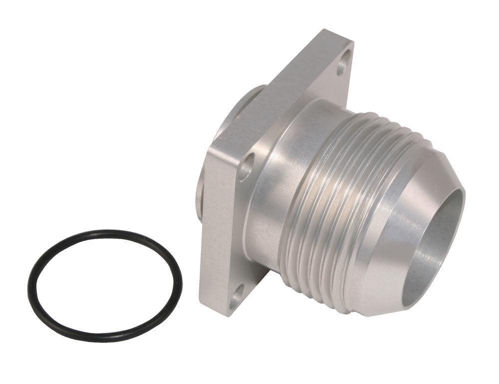 16an D/S Pump Fitting - Burlile Performance Products
