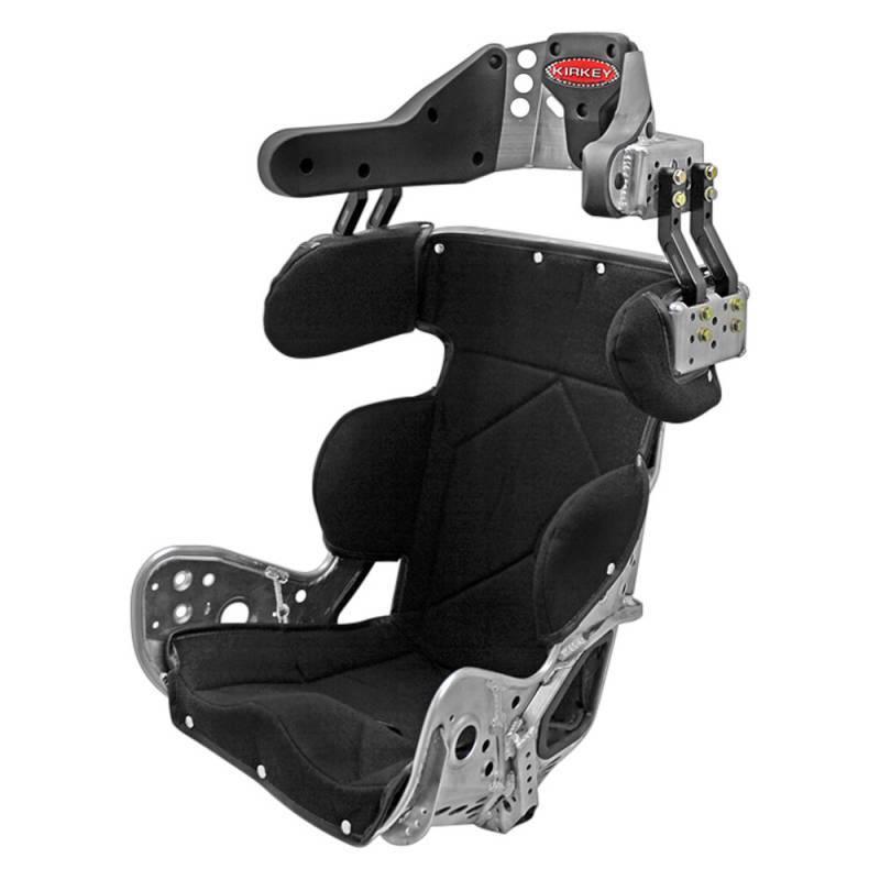 16in 79 Series Seat 10 Deg Containment - Burlile Performance Products