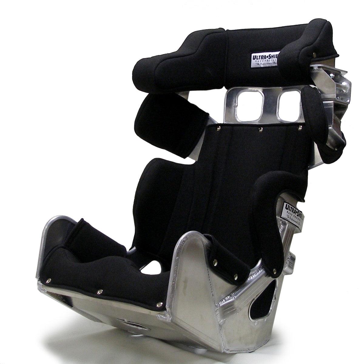 16in Seat W/CVR 20 Deg LM SFI 39.2 Contain - Burlile Performance Products
