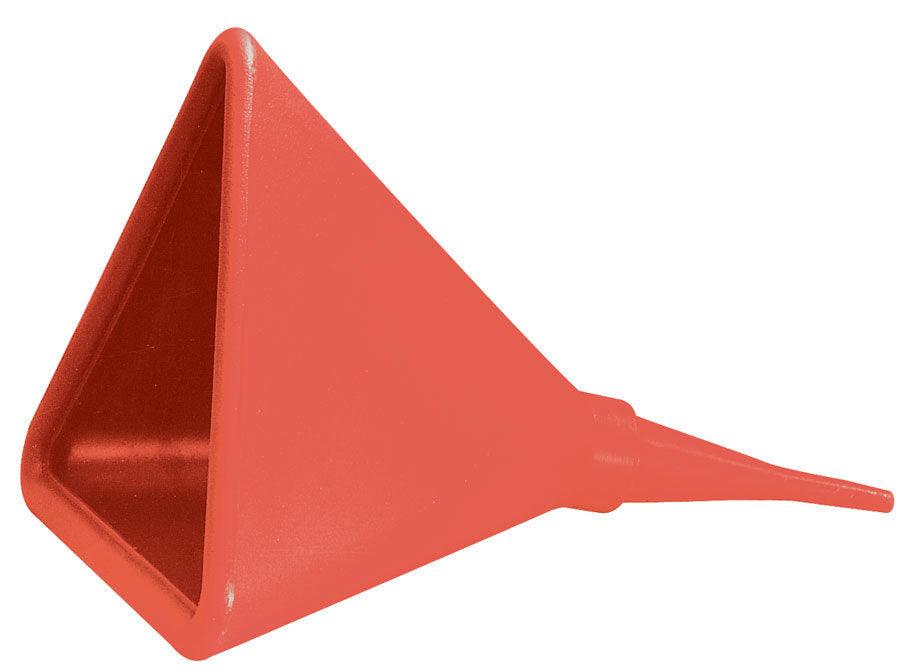 16in Triangular Funnel - Burlile Performance Products