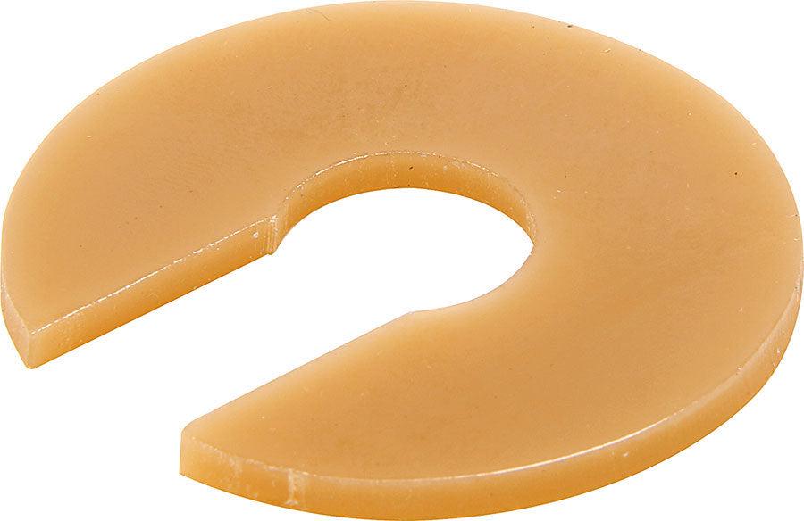 16mm Bump Stop Shim 1/8in Brown - Burlile Performance Products
