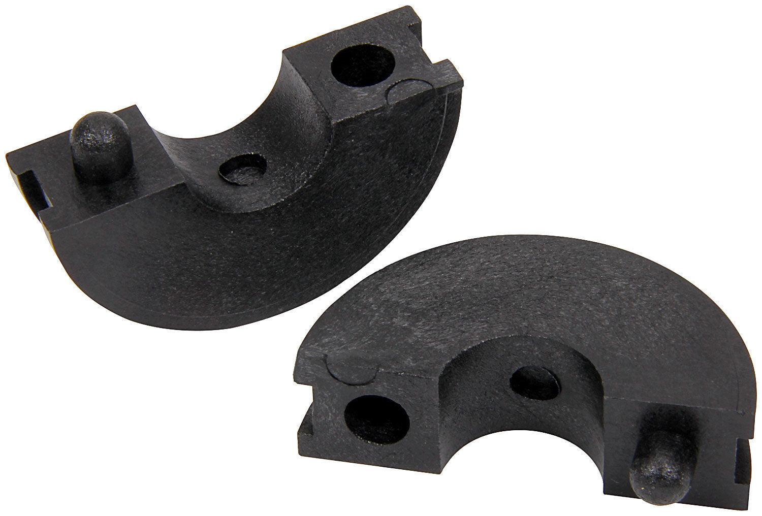 16mm Shock Collar Shim Kit 1/2in 10pk - Burlile Performance Products