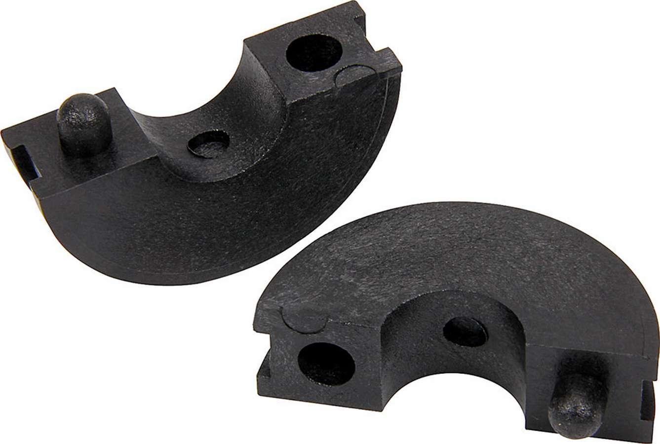 16mm Shock Collar Shim Kit 1/2in 2pk - Burlile Performance Products
