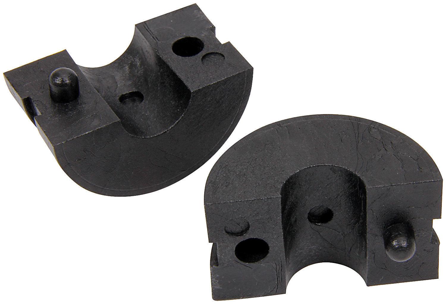 16mm Shock Collar Shim Kit 1in 10pk - Burlile Performance Products