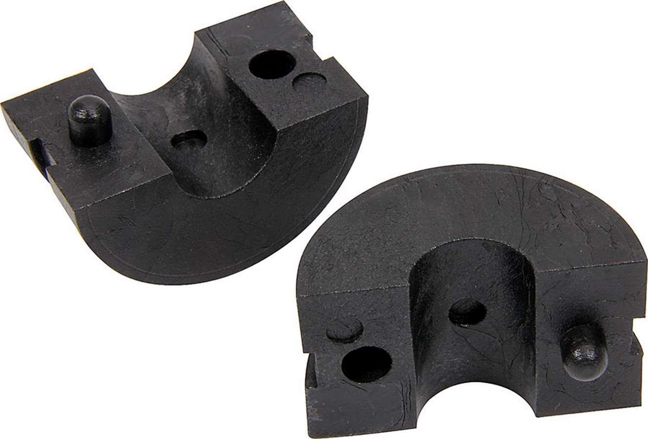 16mm Shock Collar Shim Kit 1in 2pk - Burlile Performance Products