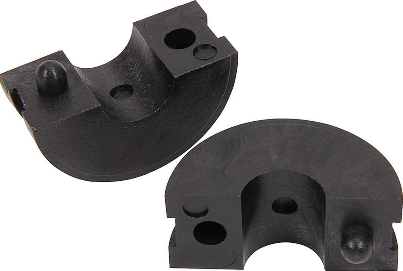 16mm Shock Collar Shim Kit 3/4in 2pk - Burlile Performance Products