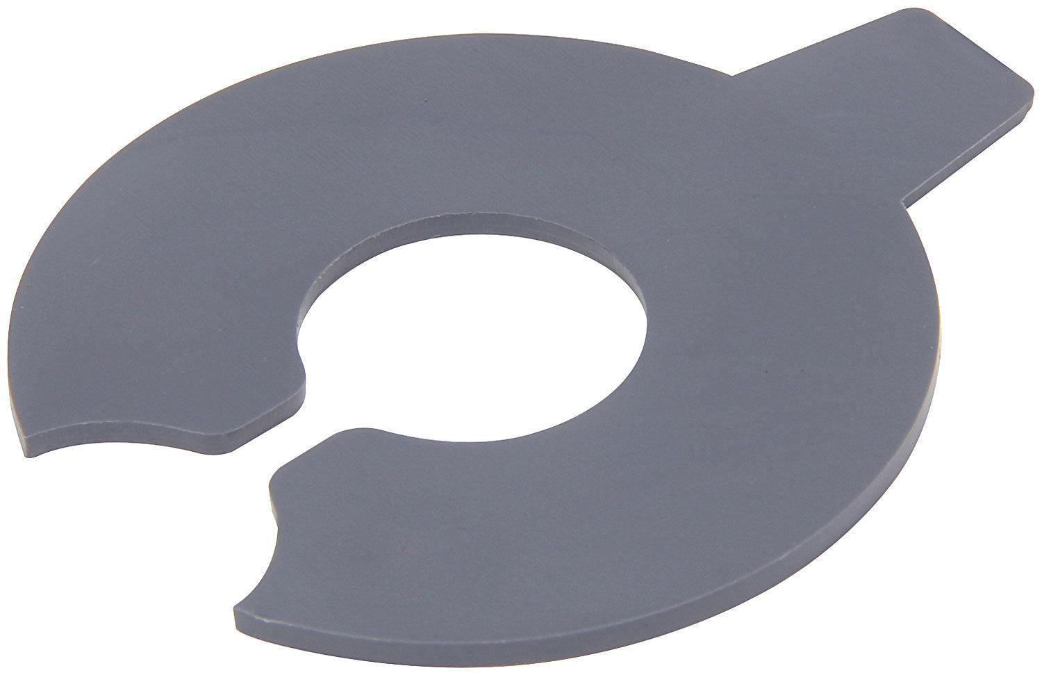 16mm Shock Shim Semi- Solid 1/16in 25pk - Burlile Performance Products