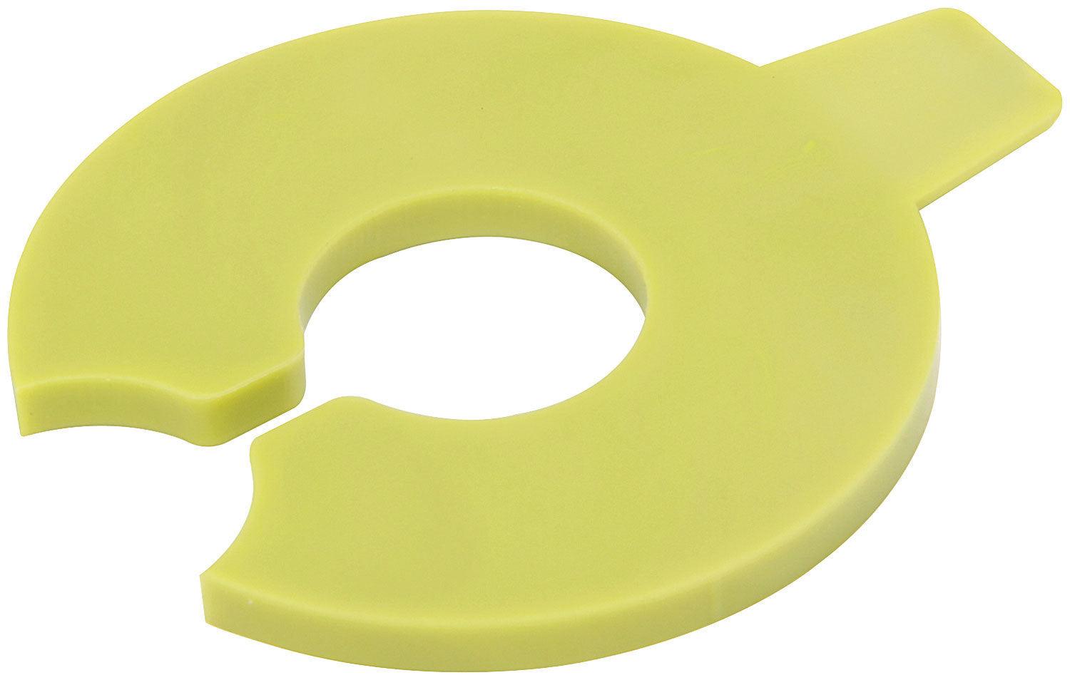 16mm Shock Shim Semi- Solid 1/8in 25pk - Burlile Performance Products