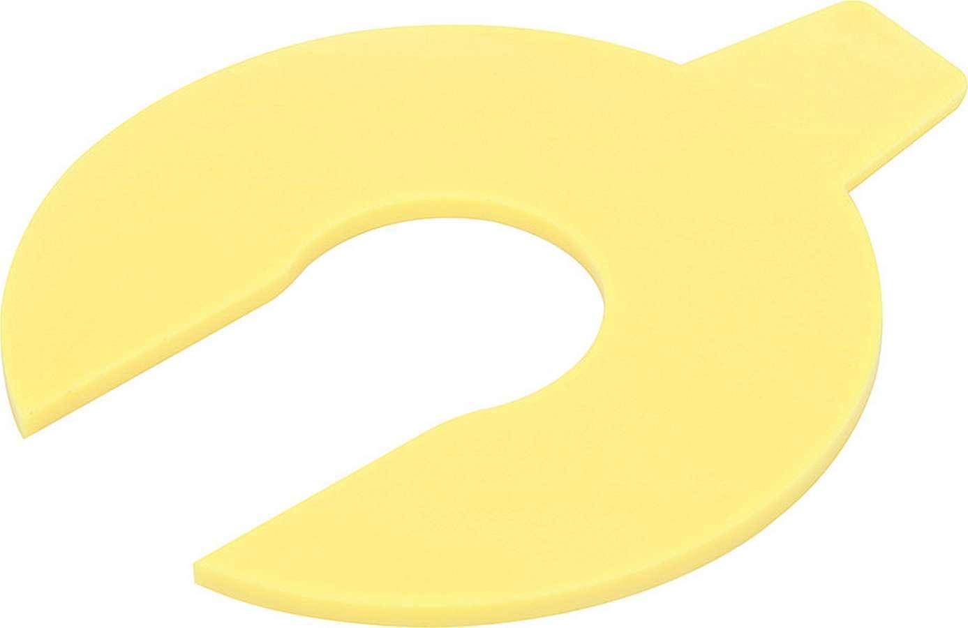 16mm Shock Shim U-Shaped 1/16in 10pk - Burlile Performance Products