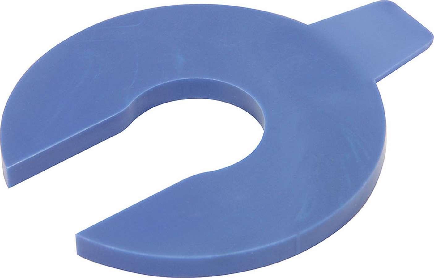 16mm Shock Shim U-Shaped 1/8in 10pk - Burlile Performance Products