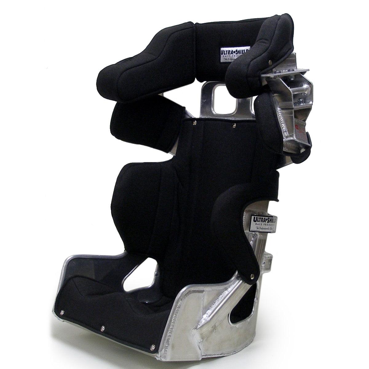 17in Sprint Seat W/CVR 10 Deg SFI 39.2 Contain - Burlile Performance Products