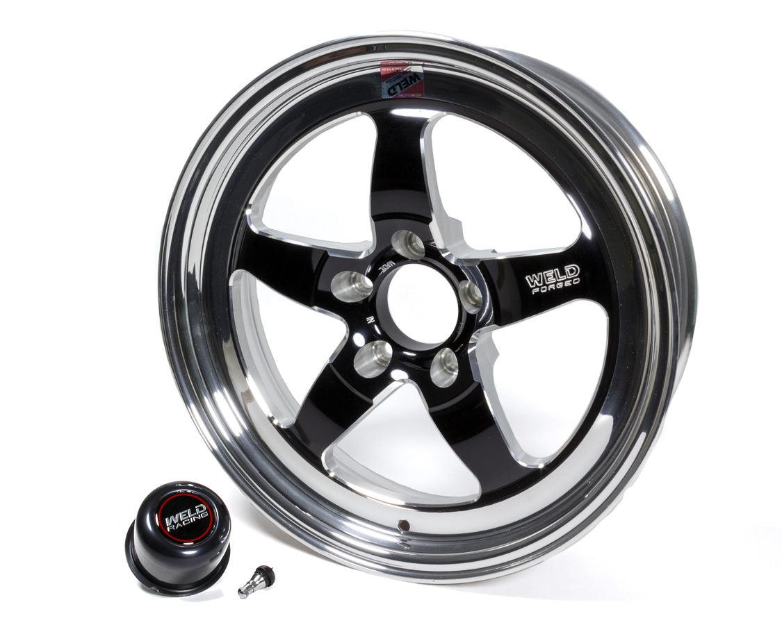 17x5 RT-S Wheel 5x4.5 2.2 BS - Burlile Performance Products