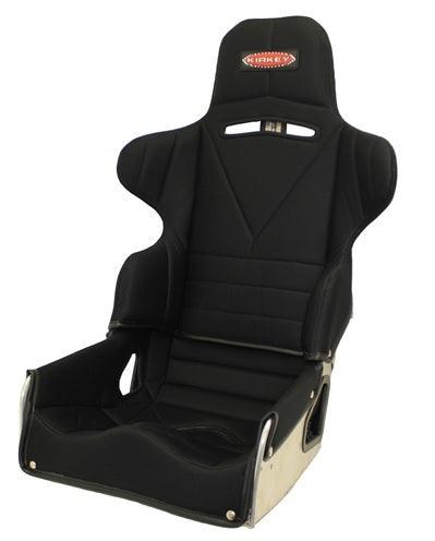 18.5in Seat Kit Road Race Adjustable Layback - Burlile Performance Products
