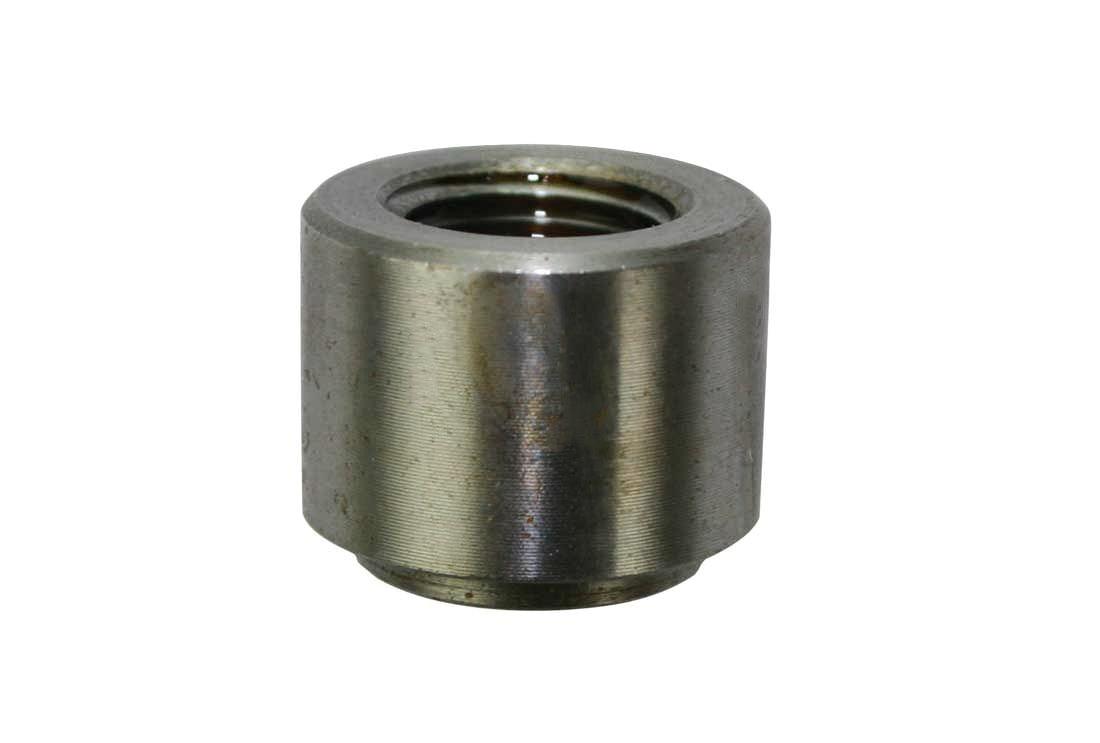 1/8 NPT Steel Weld Bung - Burlile Performance Products