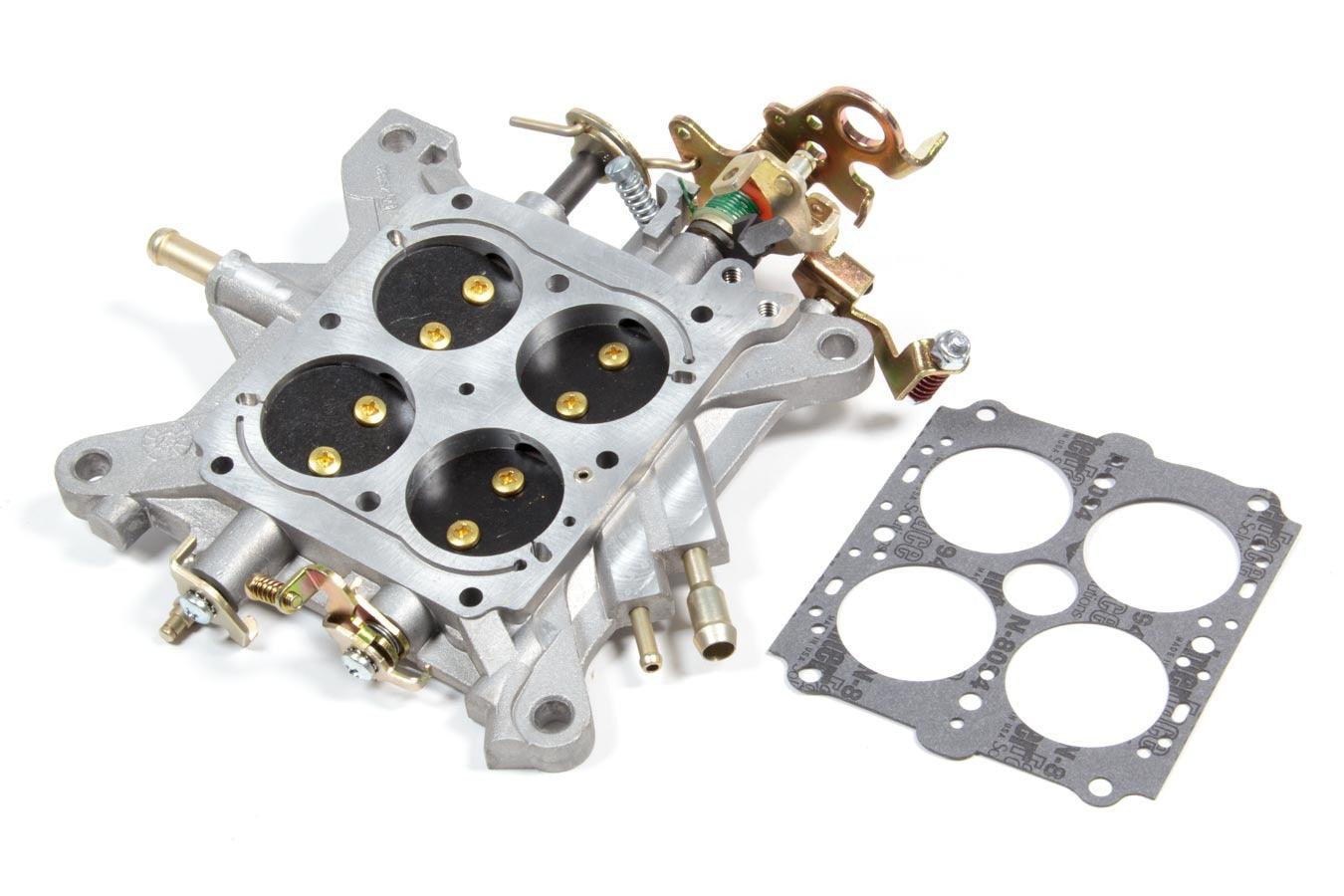 1850-2 Throttle Base Plate - Burlile Performance Products