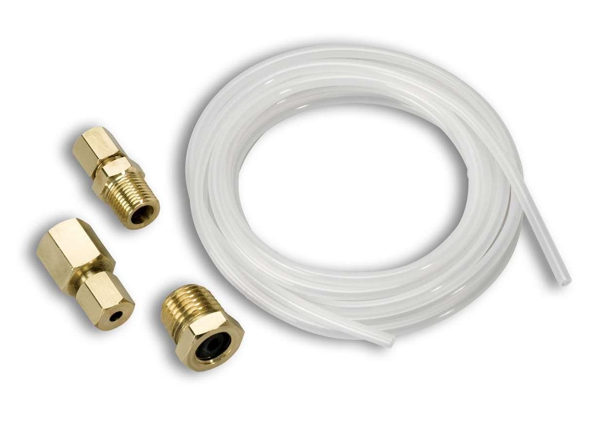 1/8in 10ft Nylon Tubing - Burlile Performance Products