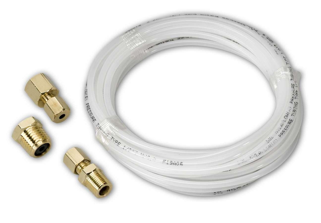 1/8in 12ft Nylon Tubing - Burlile Performance Products