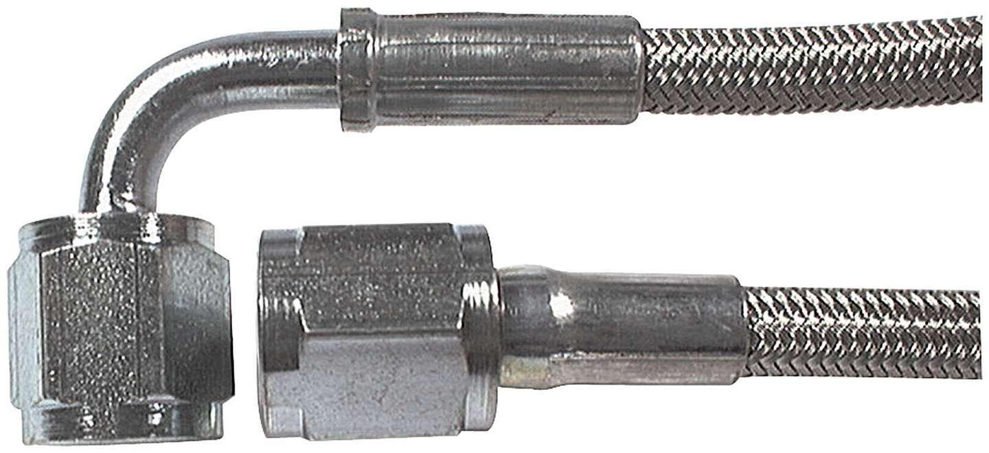18in #3 Line -4 Str/-4 90 Deg - Burlile Performance Products