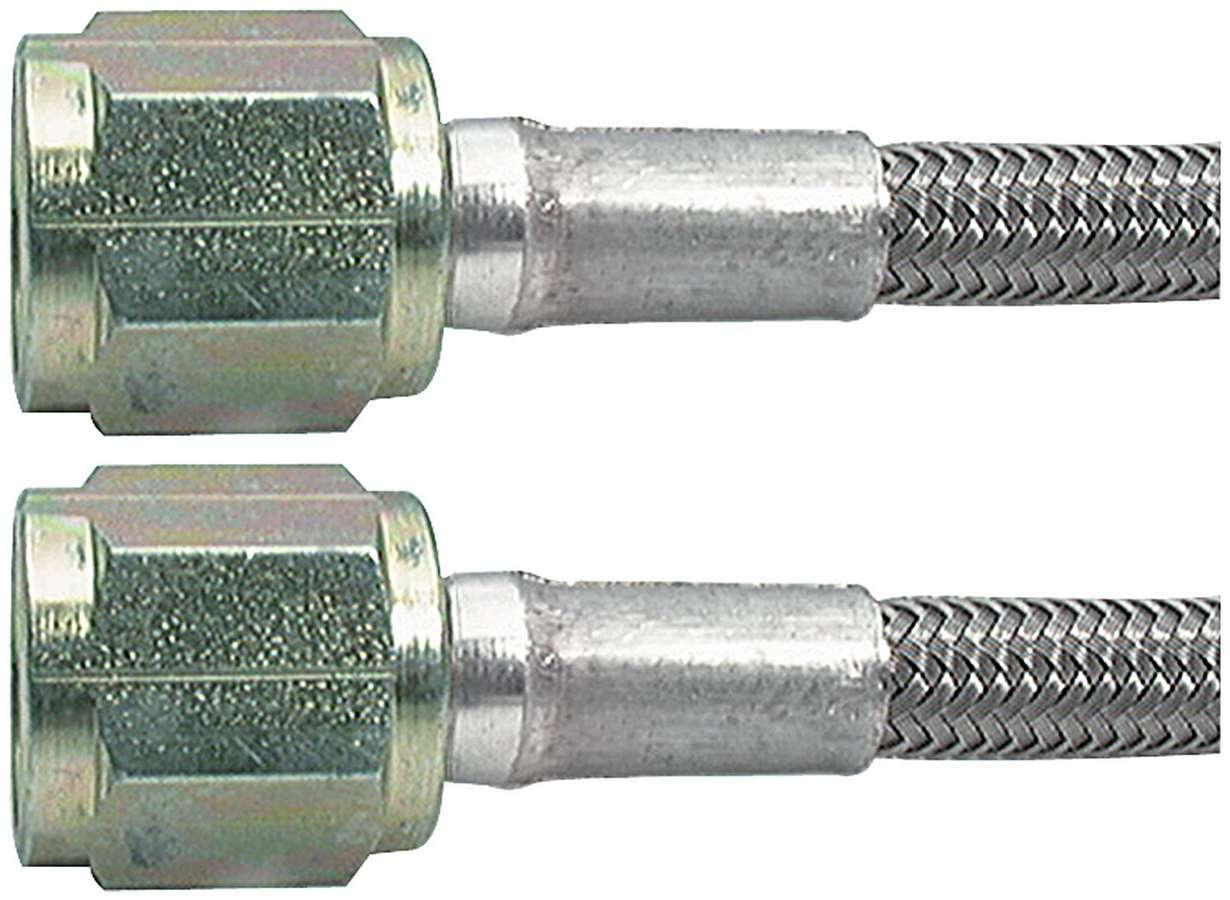 18in #3 Line -4 Str/-4 Str - Burlile Performance Products