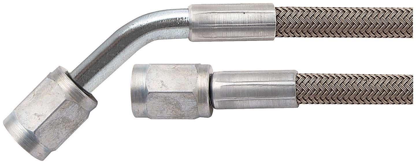 18in #4 Line -4 Str/-4 45 Deg - Burlile Performance Products