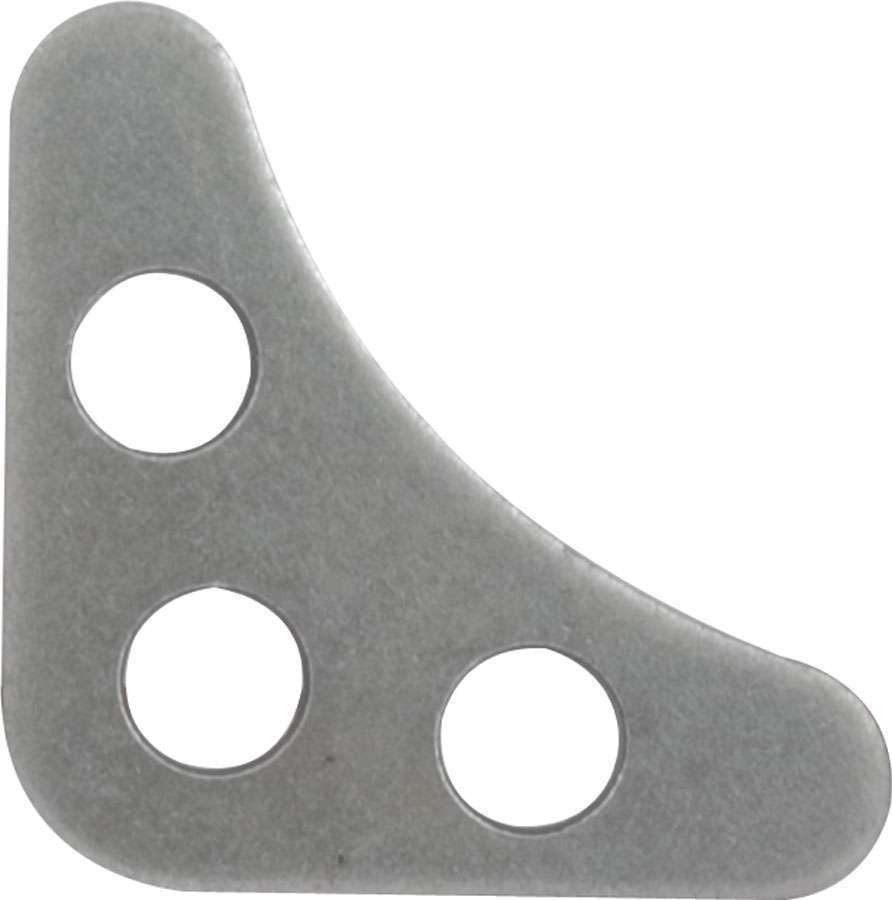 1/8in Gusset 3-Holes 10pk - Burlile Performance Products