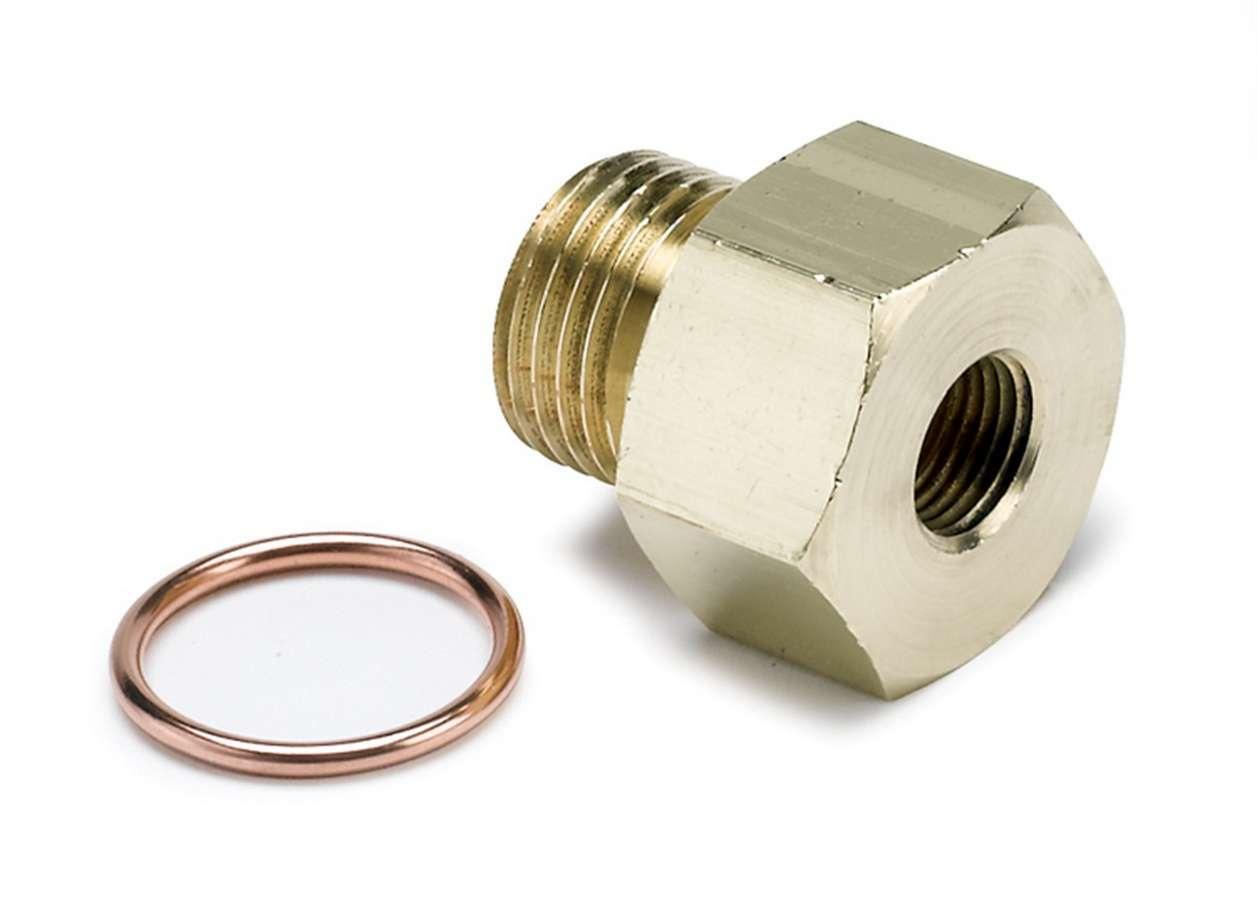 1/8in Npt to M16x1.5 Adapter - Burlile Performance Products