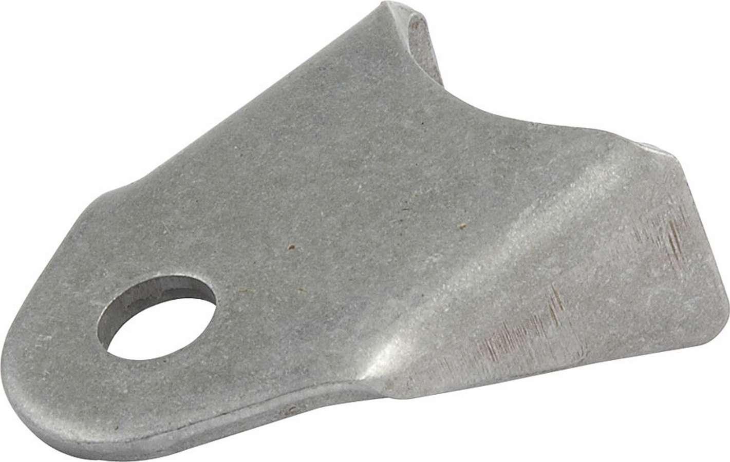 1/8in Radius Tabs 25pk 3/8in Hole - Burlile Performance Products