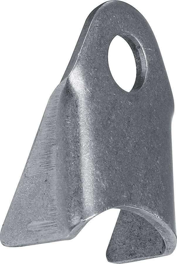 1/8in Radius Tabs 4pk 1/2in Hole - Burlile Performance Products