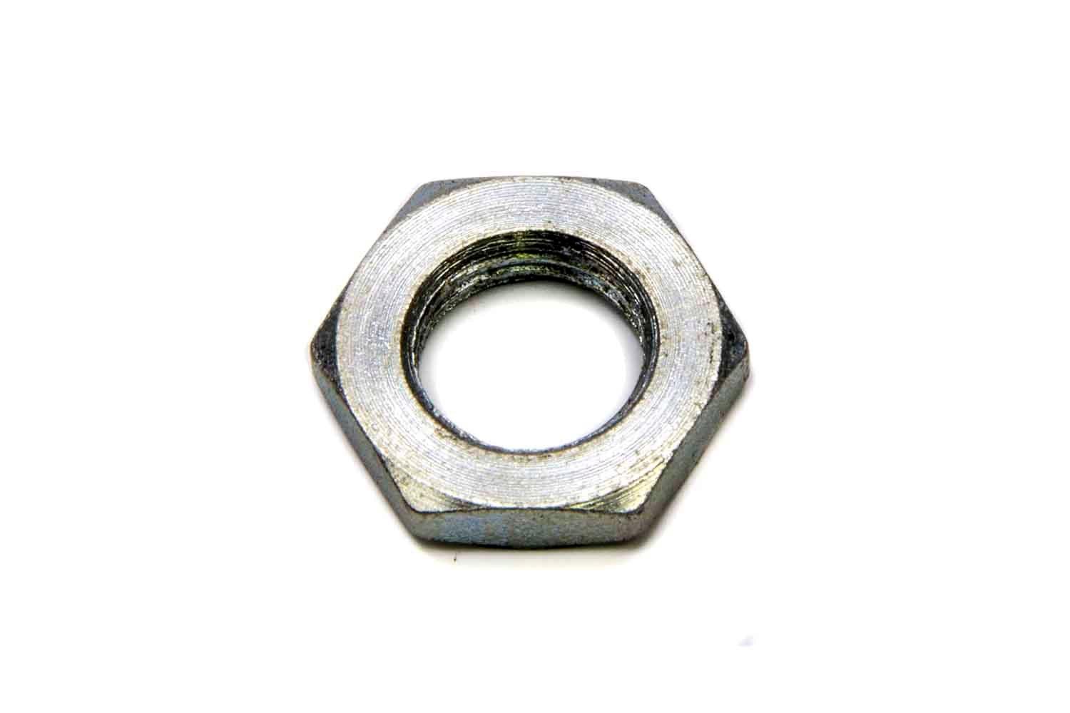 1/8in Thick Jam Nut - Burlile Performance Products