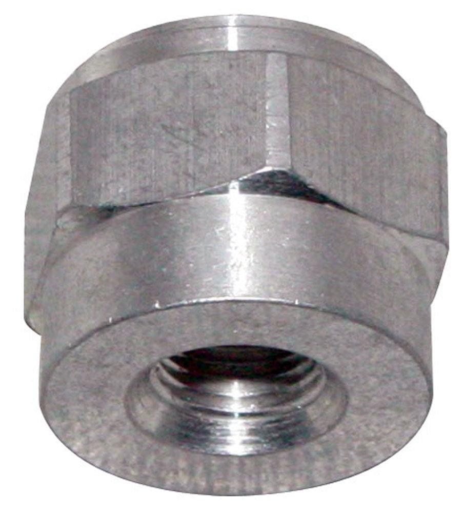 1/8inNPT Female Weld-On Bung - Burlile Performance Products