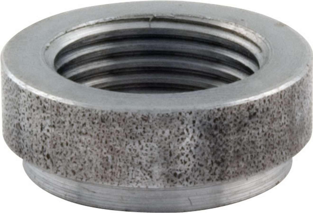 18mm 02 Sensor Bung Straight - Burlile Performance Products
