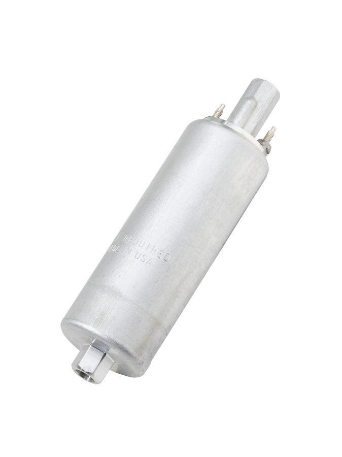 190LPH Universal In-Line EFI Fuel Pump - Burlile Performance Products