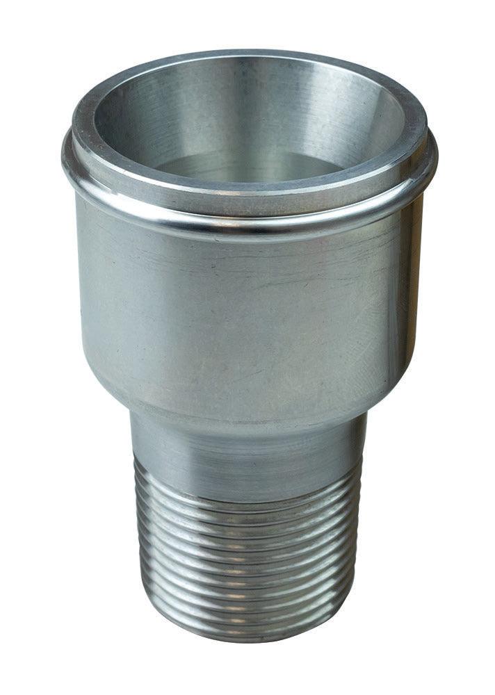 1in - 1-3/4in Adapter - Burlile Performance Products