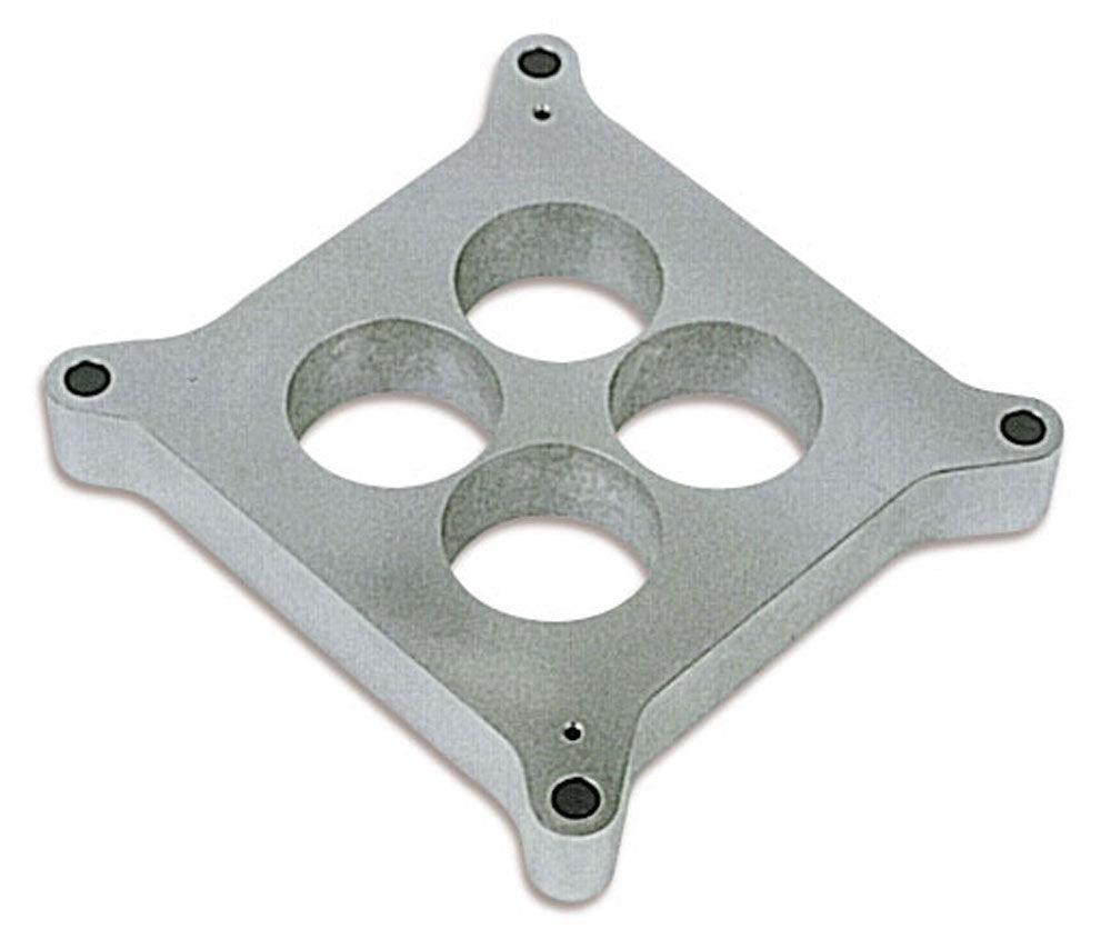 1in Billet Carb Spacer - Burlile Performance Products