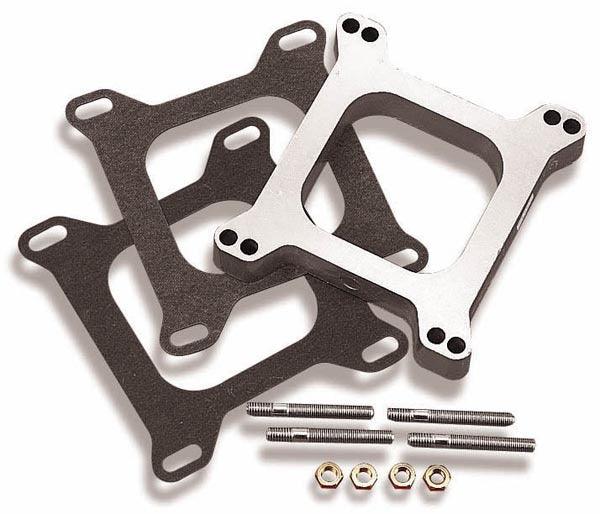 1in Carburetor Spacer - Burlile Performance Products