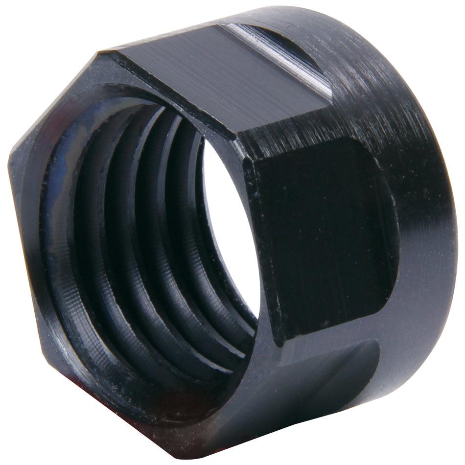 1in Coarse Thread Nut 1-1/8in Wrench 10pk - Burlile Performance Products