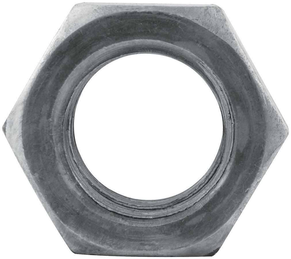 1in Coarse Thread Nut - Burlile Performance Products