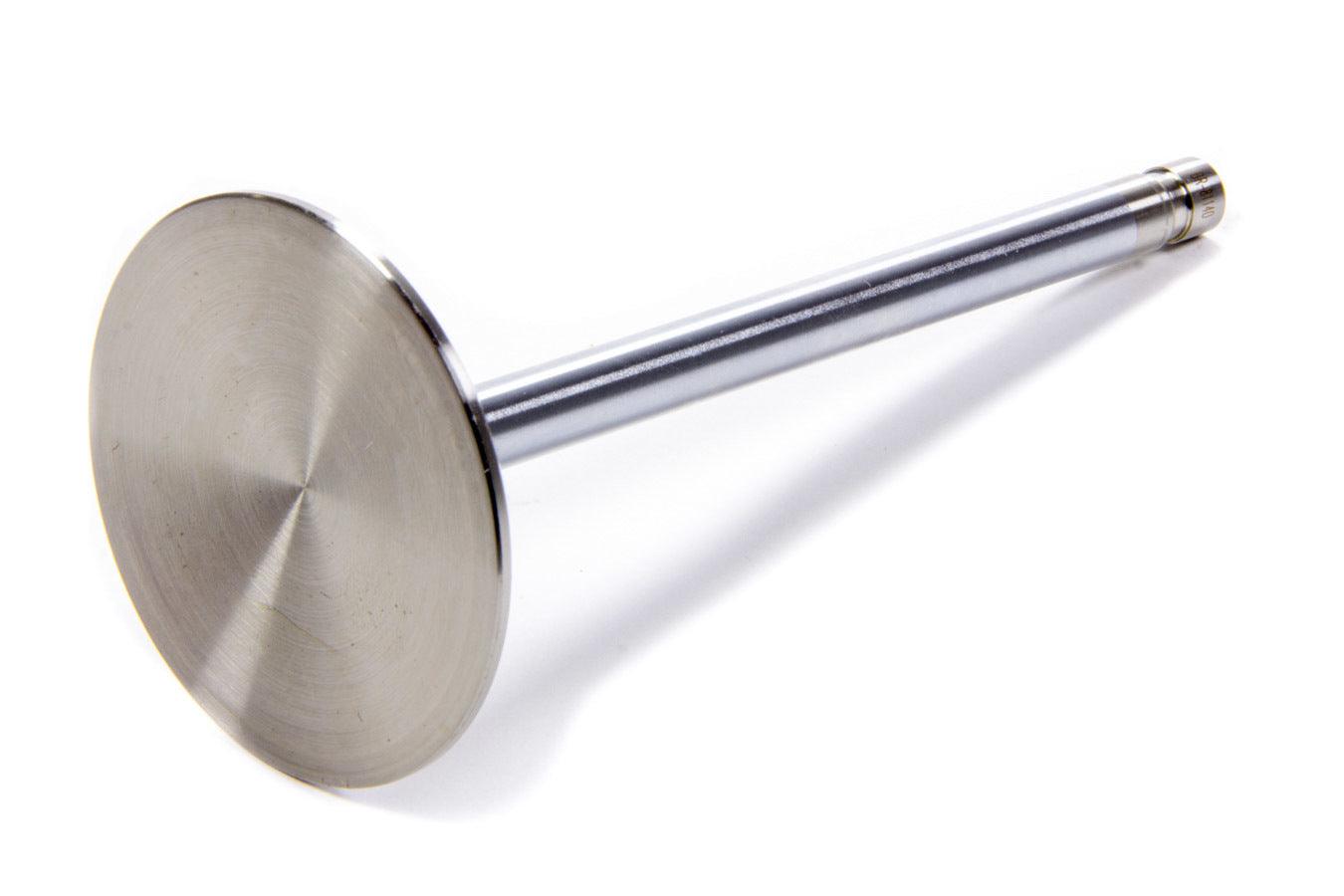 2.080 Intake Valve - 4.965 OAL 11/32 - Burlile Performance Products