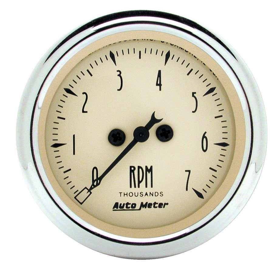 2-1/16 A/B Tach 7000RPM - Burlile Performance Products