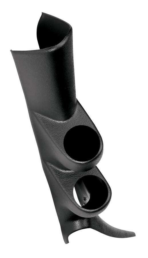 2-1/16 Dual Gauge Pillar 00-01 Chevy F/S Truck - Burlile Performance Products