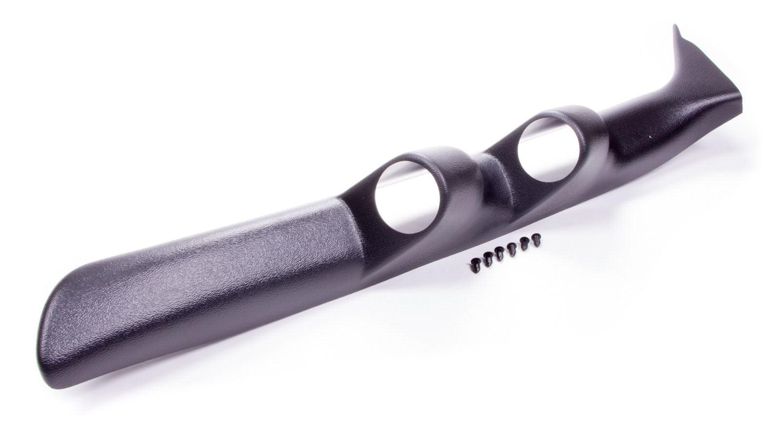 2-1/16 Dual Gauge Pillar - 94-99 S-Series - Burlile Performance Products