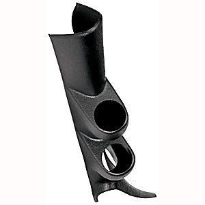 2-1/16 Dual Gauge Pod - 00-03 GM Truck - Burlile Performance Products