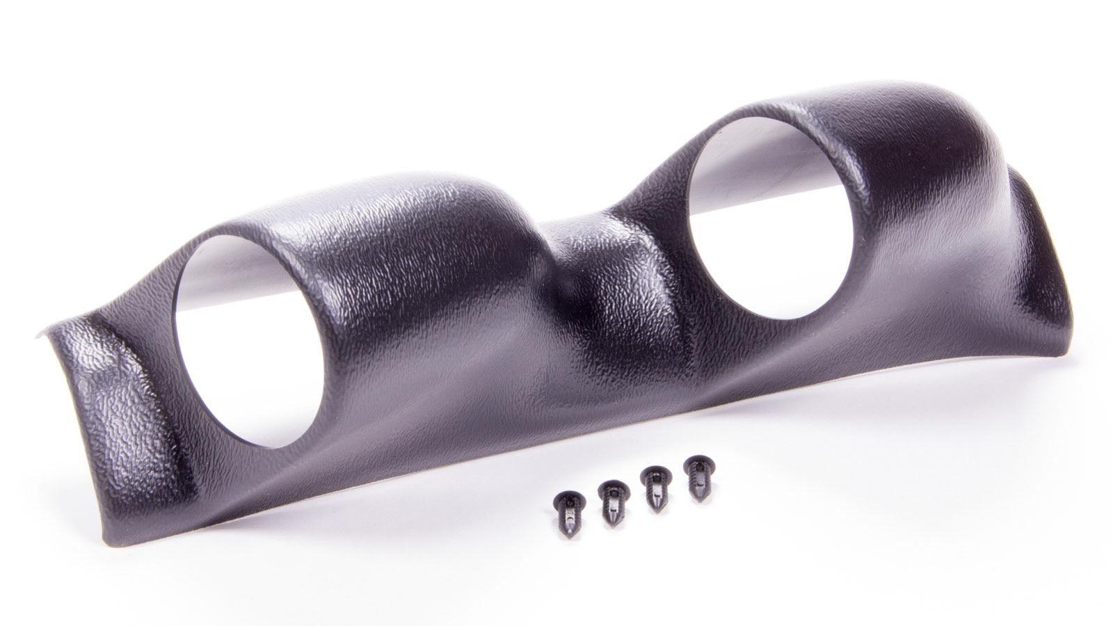2-1/16 Dual Gauge Pod - 86-89 Mazda RX7 - Burlile Performance Products